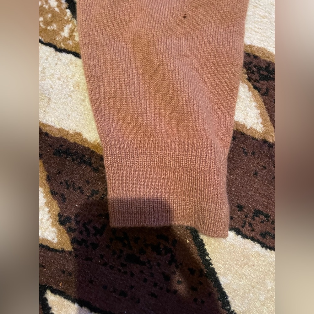 Tommy Hilfiger Recycled Wool Joggers - image 4